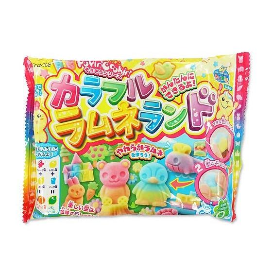お菓子まとめ売り ② お菓子のまとめ買い・ラムネ知育系のお菓子】知育菓子 クラシエ
