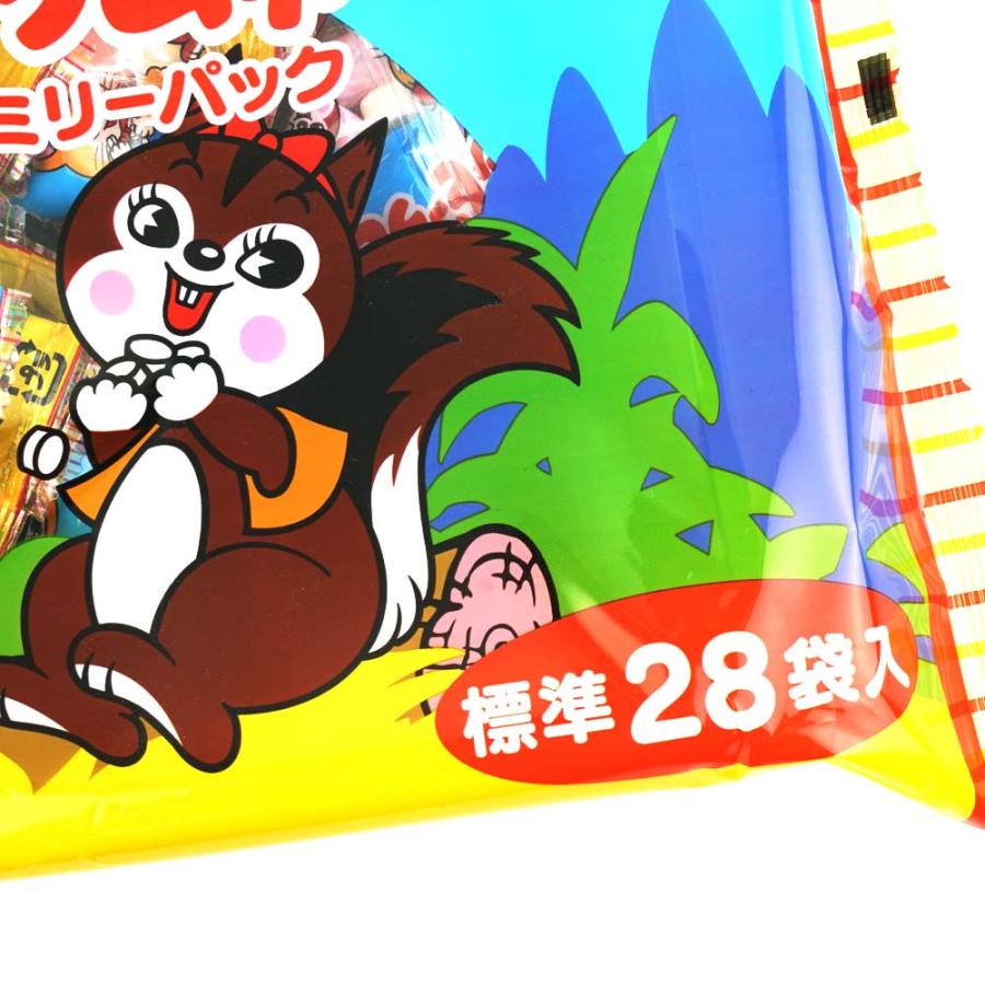 クッピー ラムネ ファミリーパック 大袋 (1袋) / 駄菓子 バラ売り 1個
