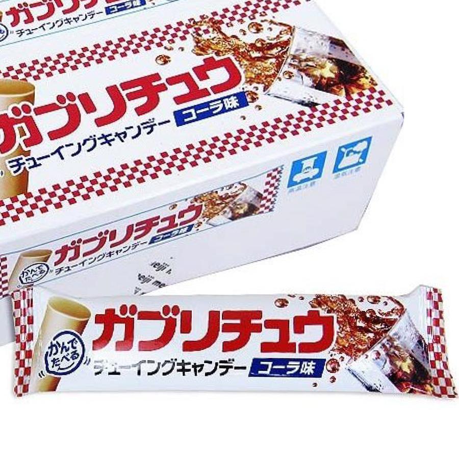 チューキャン ソーダ 20個入り1BOX チューイングキャンデー  明治チューインガム