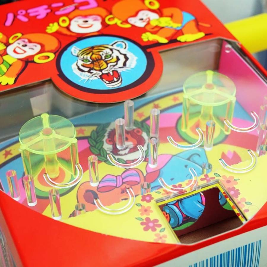 駄菓子屋ゲームの定番 レトロな 玉出しガム 3種セット (パチンコ 駄菓子屋ゲームの定番 レトロな 玉出しガム 3種セット (パチンコ