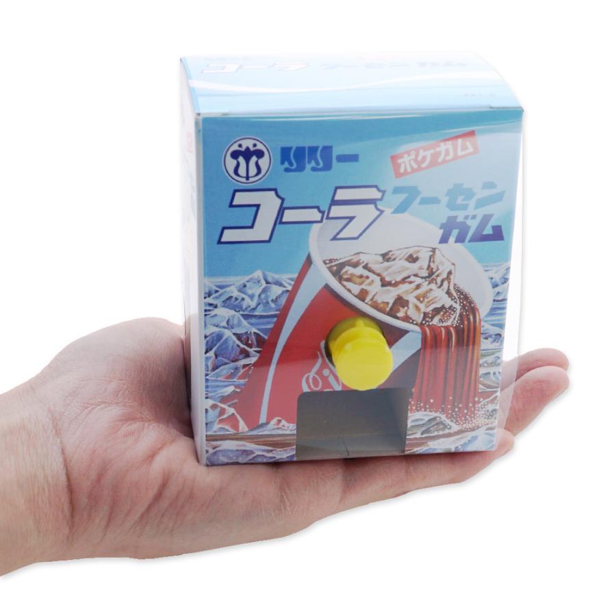 リリー 玉出しガム コーラ味 ポケガム (18個入 ) 駄菓子 まとめ買い ガム お菓子 懐かしい 景品 占い 【N】 :50161:景品玩具 駄菓子の2丁目ひみつ基地 - 通販 - Yahoo!ショッピング リリー 玉出しガム コーラ味 ポケガム (18個入 ) 駄菓子 まとめ買い ガム お菓子 懐かしい 景品 占い 【N】 :50161:景品玩具 駄菓子の2丁目ひみつ基地 - 通販 - Yahoo!ショッピング
