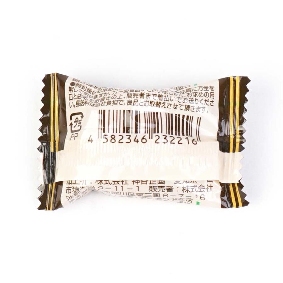 プチ マコロン 大袋 (100個入) / 駄菓子 まとめ買い ビスケット お菓子