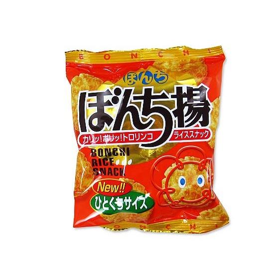 お菓子のまとめ買い・おかき（あられ・おかき餅）系のお菓子