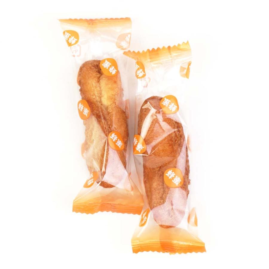 半生かりんとうドーナツ蜂蜜(12袋入) お菓子 まとめ買い 箱買い 半生