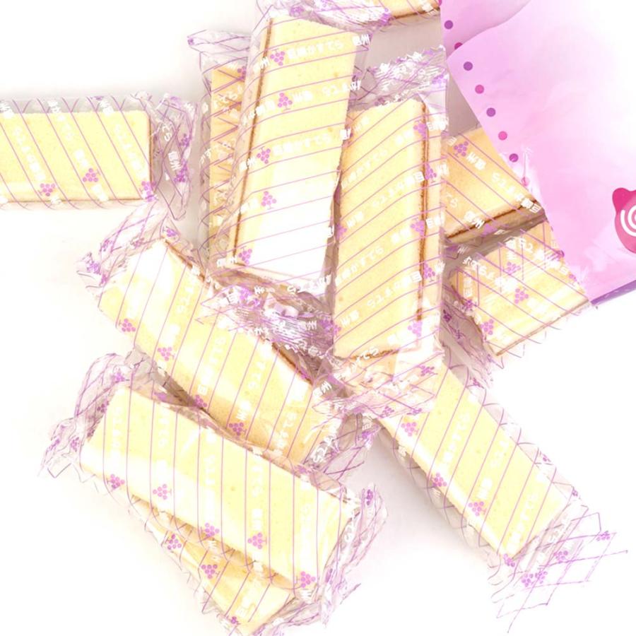 信州 巨峰かすてら (12袋入) お菓子 まとめ買い 箱買い 半生 駄菓子