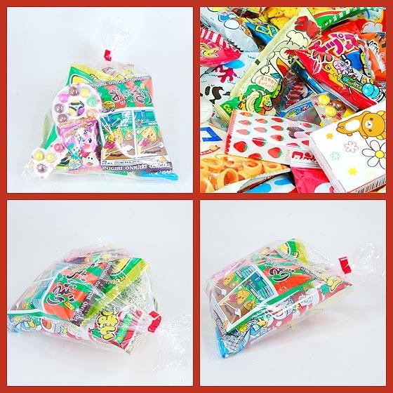 河中堂 100円おまかせ駄菓子詰め合わせ 子ども用 全国 数量関係なく2個口以上でも追加の 送料無料 お菓子 詰め合わせ 景品玩具 駄菓子の2丁目ひみつ基地 通販 Yahoo ショッピング
