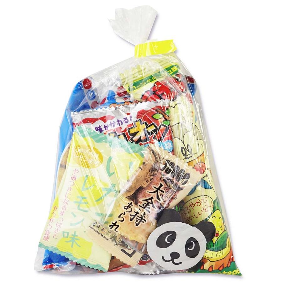 150円 お菓子 袋 詰め合わせ セットA【 全国、数量関係なく2個口以上