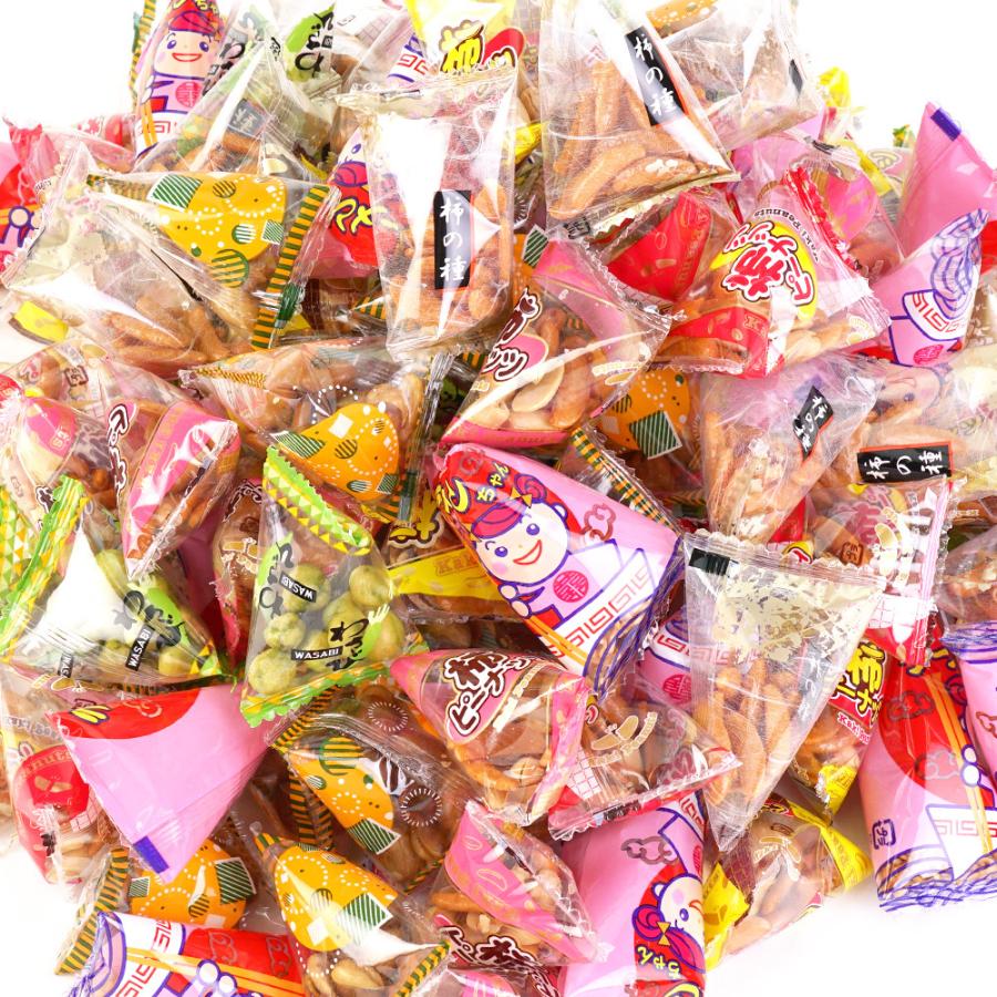 【まとめ買いで超お得！セット販売します】 ヤスイ スーパージャイアント おつまみセット (1袋) お菓子 おつまみ