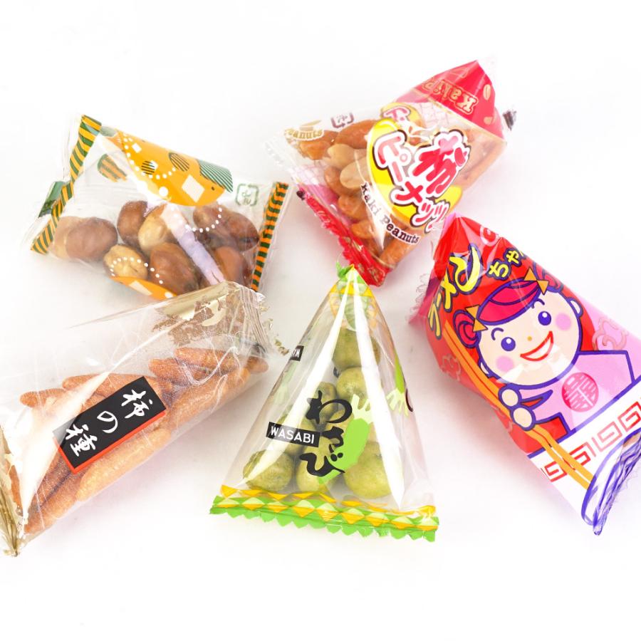ヤスイ スーパージャイアント おつまみセット (1袋) お菓子 おつまみ