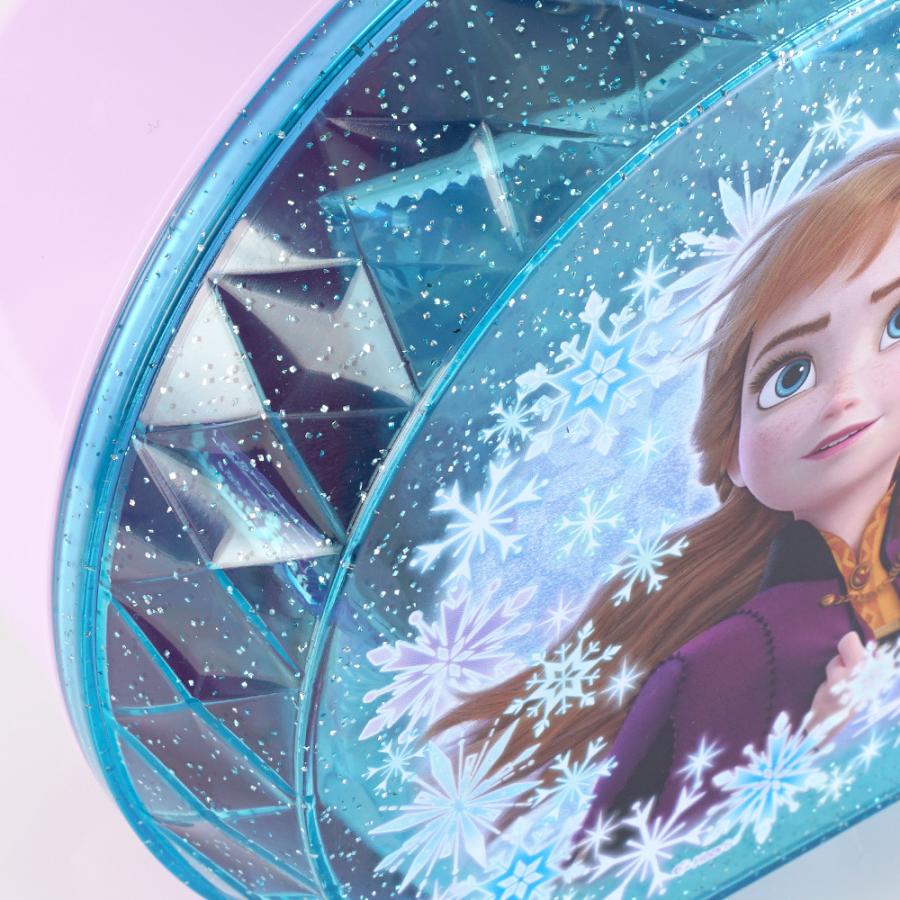 クリスマス限定 お菓子 詰め合わせ アナと雪の女王 カギ付き ハンド