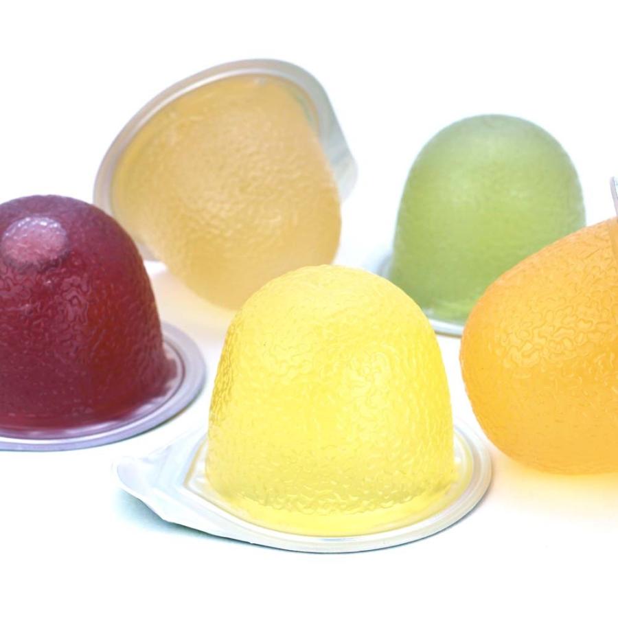 エースベーカリー どうぶつえんゼリー 32個×16袋入｜ 送料無料 お菓子