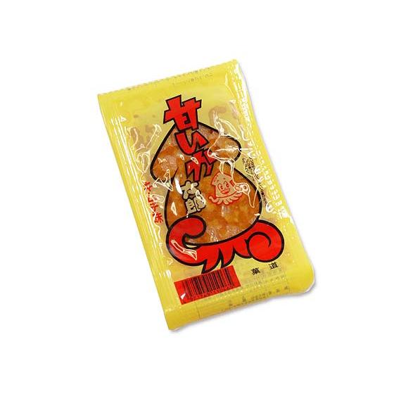菓道】甘いかキムチ味（30個入り) : 景品玩具 駄菓子の2丁目ひみつ基地