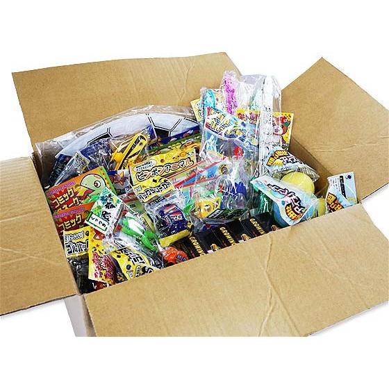 5000円おまかせ おもちゃ セット (100個入)(男の子用) 景品玩具