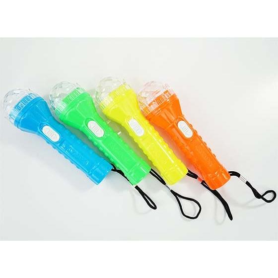 ディスコライト (24個入) ミラーボール 景品 子供 安い おもちゃ