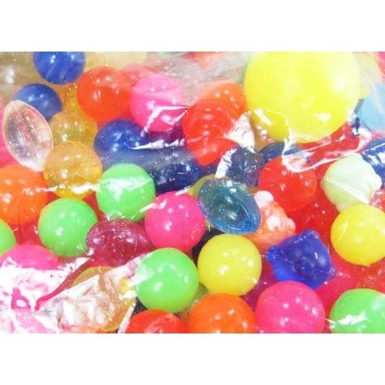 スーパーボール 大小 いろいろ セット 300個入 すくい 景品 今ならほぼ即納 イベント 縁日 おもちゃ 子供会 玩具 おまけ お祭り
