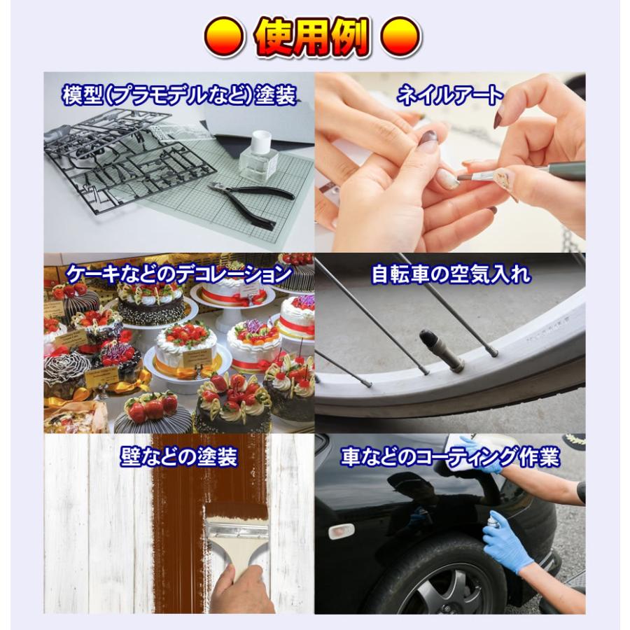 クーポン対象外 静音 オイルレス エアーコンプレッサー Ews 10 シンセイ メンテナンスフリー コンパクトサイズ 1 4ワンタッチカブラーエアーコック付 Discoversvg Com