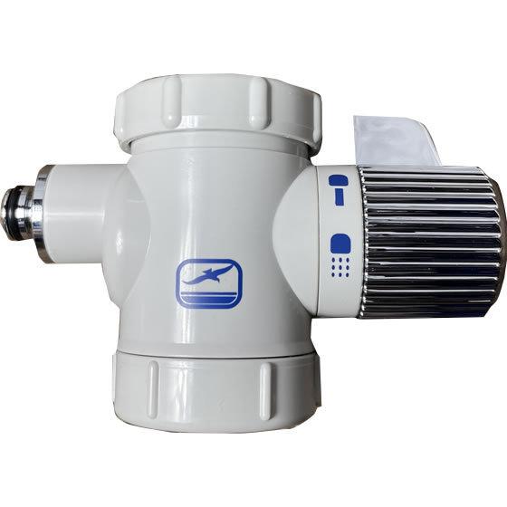 驚きの値段】 NIC家電 水素水事業部シーガルフォー 浄水器 新型 X-1DE