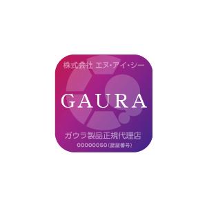 GAURA ガウラミニ(GAURAmini)専用カーボンフィルター 塩素除去 GAURA ガウラミニ(GAURAmini)専用カーボンフィルター 塩素除去