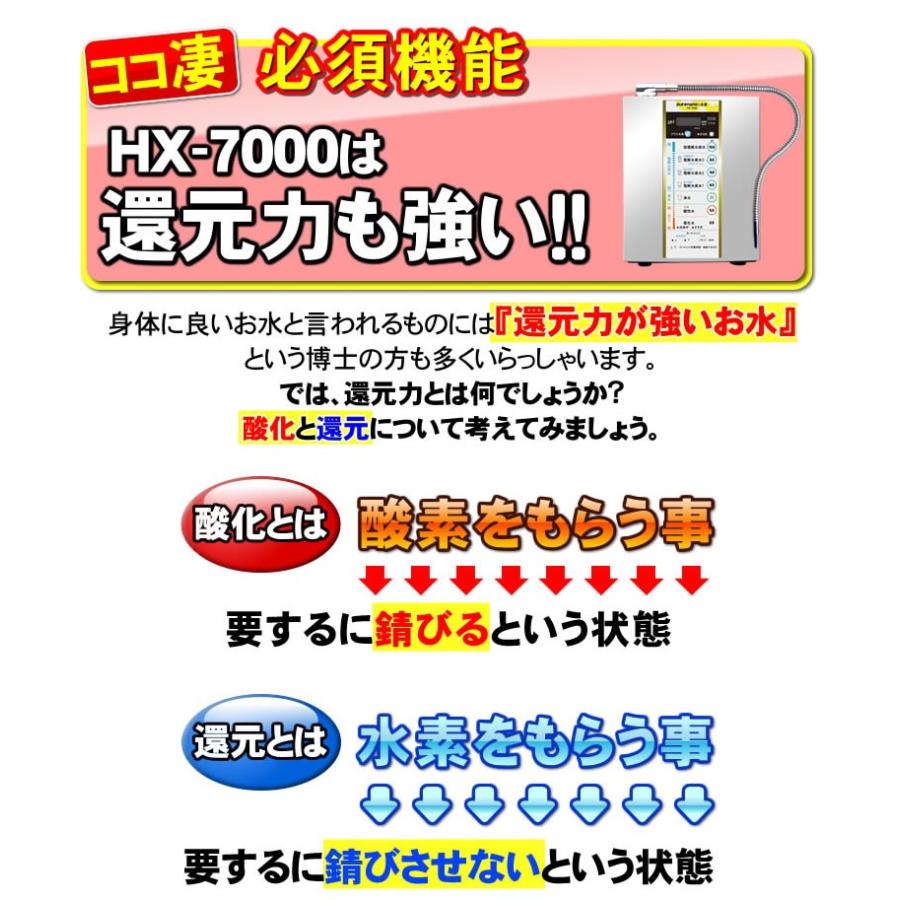 水素水生成器取扱店オススメNo.1商品｜ピュアナノ｜nickangensuisosui｜05