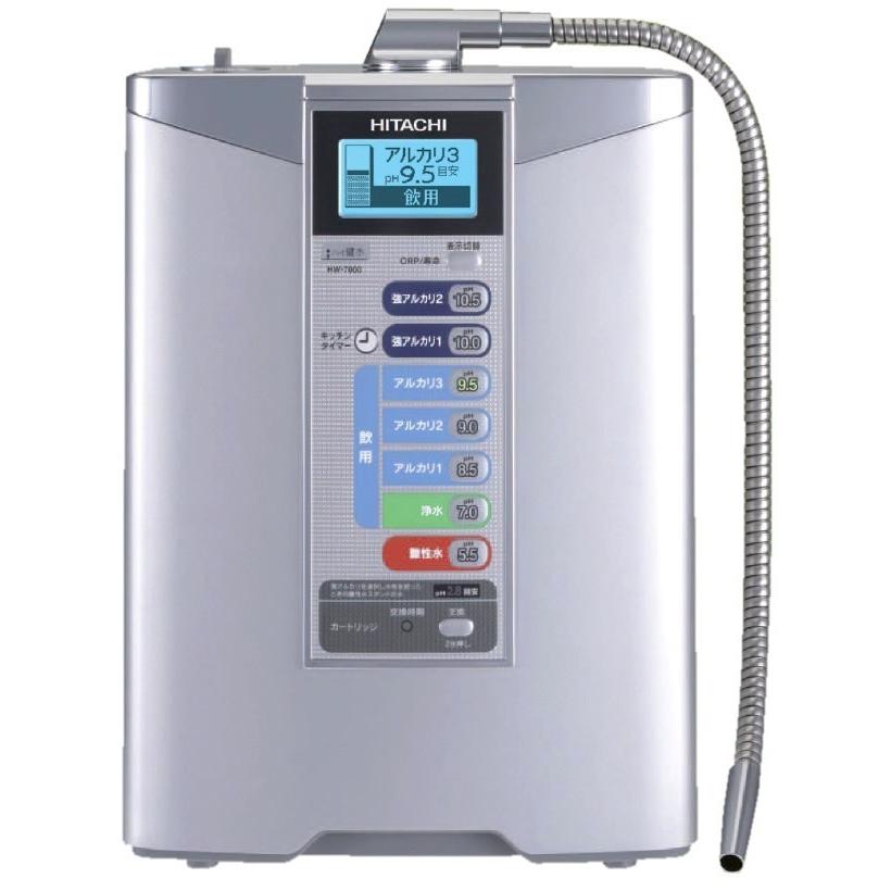 HITACHI HW-70S 浄水器カートリッジ HITACHI HW-70S 浄水器カートリッジ