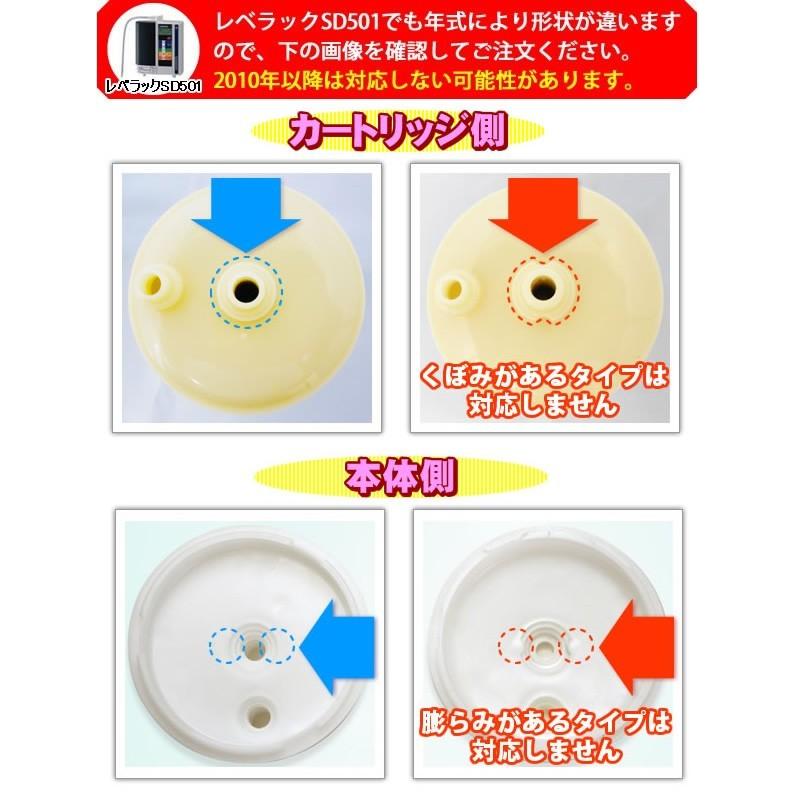 MW-7000DN＆CL-7000 エナジック製品に対応可能な互換性のある