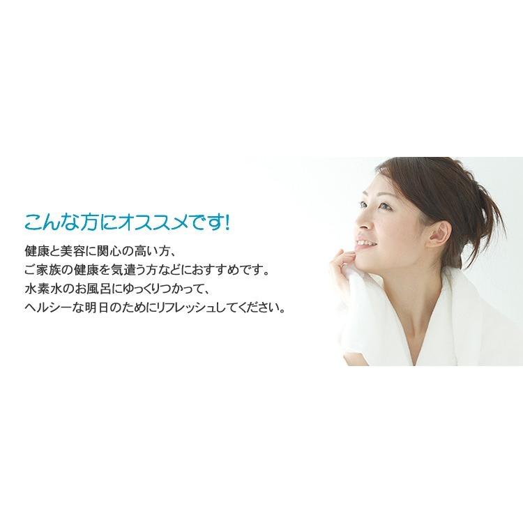 グリーニングスパ(GREENING SPA) HDW0004 水素風呂 水素水風呂 グリーニングスパ(GREENING SPA) HDW0004 水素風呂 水素水風呂