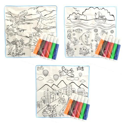 水で消せるぬりえ 114 115 116 129 Nul11 Nico Marche ニコマルシェ 通販 Yahoo ショッピング