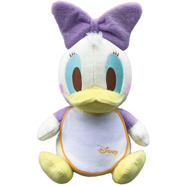 Disney - ウォルトディズニー 掛け目お人形さん ディズニースタイ ベビーデイジー おもちゃ-ぬいぐるみ