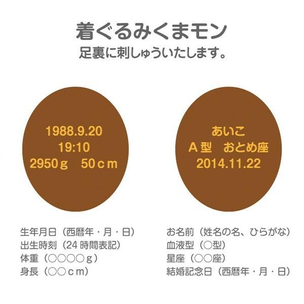 (送料無料)☆ くまモン ウエイトドール 着ぐるみくまモン (ブラウン)_1