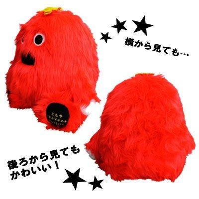 ☆ムック ウエイトドール（体重ドール）_1