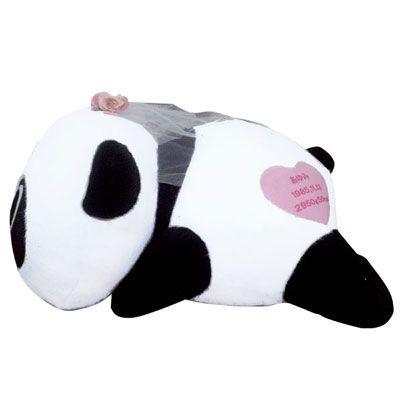 たれぱんだ ウエイトドール ピンク 160 Tarep P Nico Marche ニコマルシェ 通販 Yahoo ショッピング