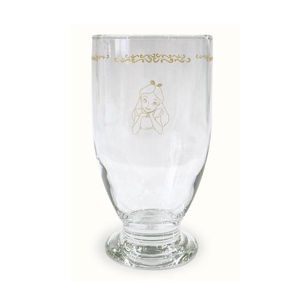 ディズニー グラス アリスインワンダーランド Mdat 005 限定価格セール