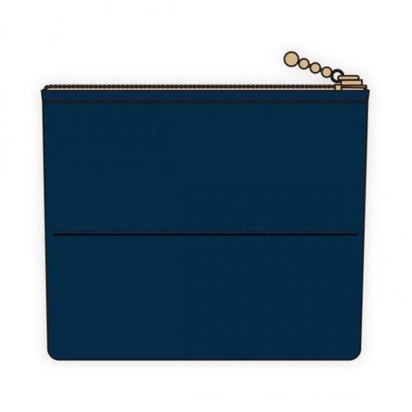 ミッフィー ティッシュポーチ Miffy Floral DBM-1027|nico-marche|02