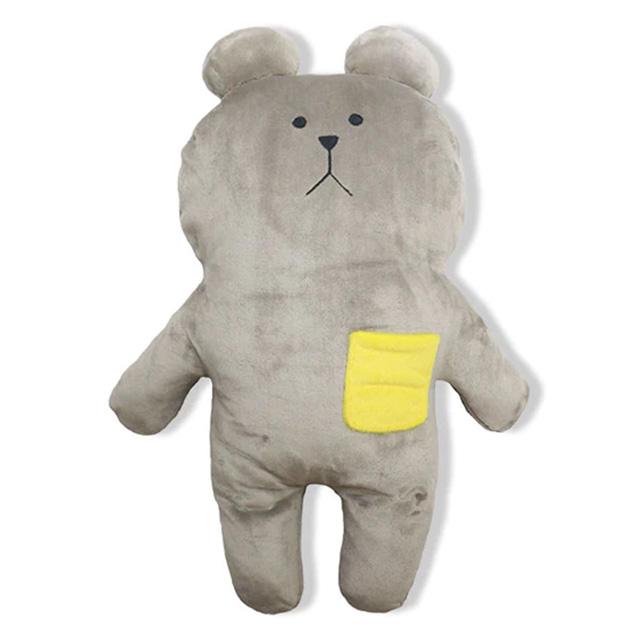 クラフトホリック Washable Craft 洗える抱き枕クッション ポケット スロー C217 2 Nico Marche ニコマルシェ 通販 Yahoo ショッピング