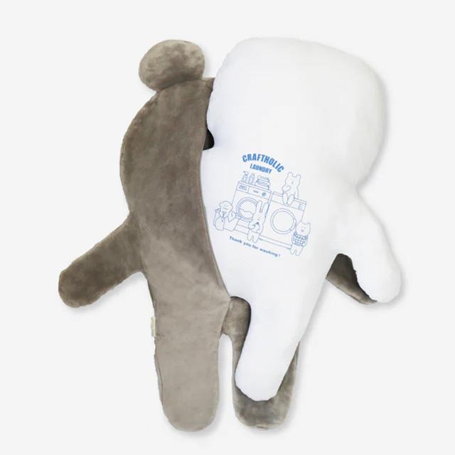 クラフトホリック Washable Craft 洗える抱き枕クッション ポケット スロー C217 2 Nico Marche ニコマルシェ 通販 Yahoo ショッピング