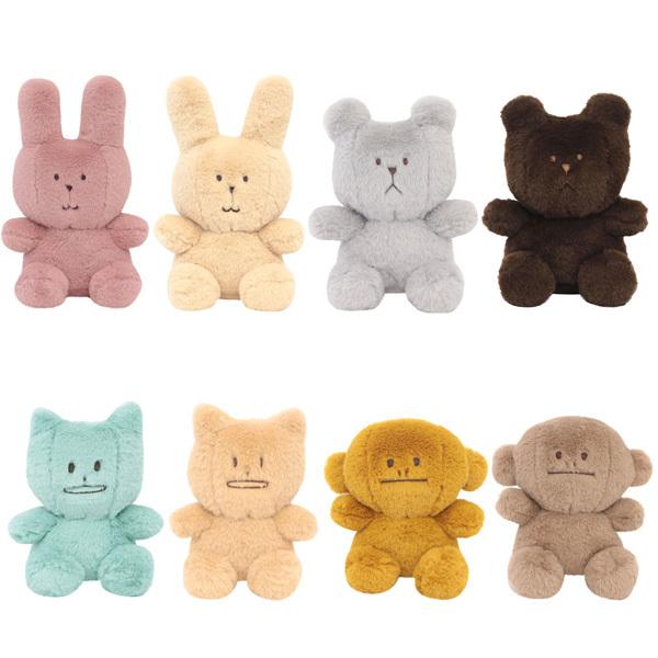 Craftholic クラフトホリック Stuffed Craft ぬいぐるみs C C C C C C C C 2 Craft1550 Nico Marche ニコマルシェ 通販 Yahoo ショッピング