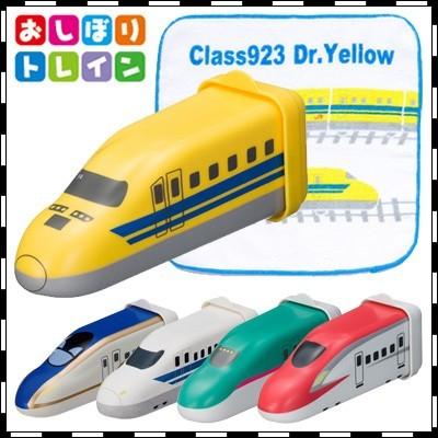 新幹線 おしぼりトレイン E7系かがやき N700系 E5系はやぶさ 923形ドクターイエロー E6系こまち 7355 Nico Marche ニコマルシェ 通販 Yahoo ショッピング
