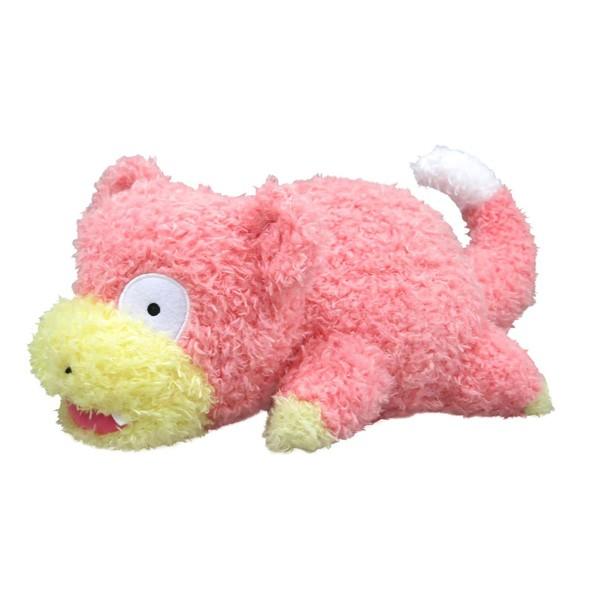 ポケットモンスター ポケモン モコモコぬいぐるみ ヤドン 2 Nico Marche ニコマルシェ 通販 Yahoo ショッピング