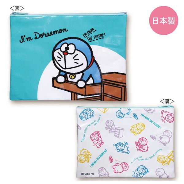 ドラえもん ポーチ 初期ドラえもん机 Id Po003 226 5716 Nico Marche ニコマルシェ 通販 Yahoo ショッピング