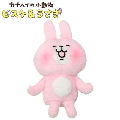 カナヘイの小動物 ぬいぐるみ うさぎ Sサイズ K 63 29 6333 Nico Marche ニコマルシェ 通販 Yahoo ショッピング