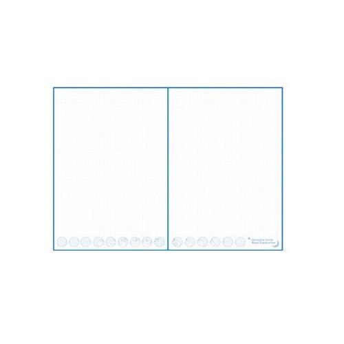 ドラえもん 映画ドラえもん のび太の月面探査記 A5ノート 2 月齢 30 Nico Marche ニコマルシェ 通販 Yahoo ショッピング