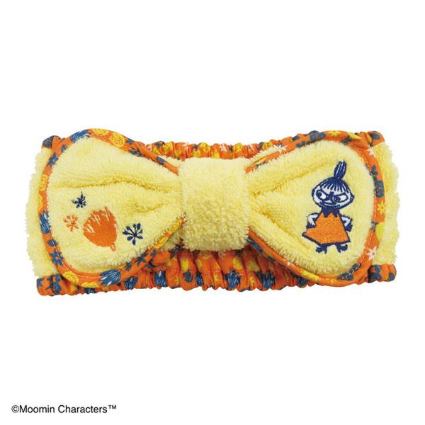 特別価格 ムーミン ヘアバンド 花の小道