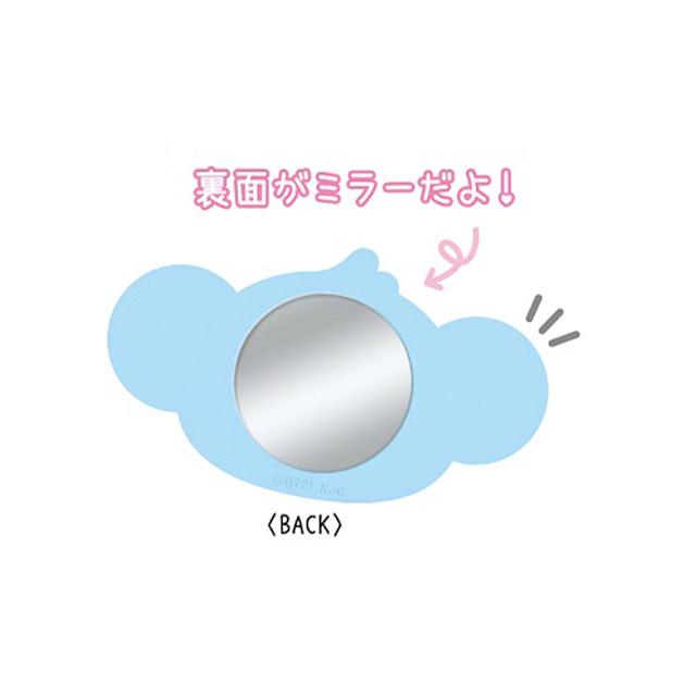 BT21 シリコンミラー KOYA 208174(激安メガセール！) : Nico Marche(ニコマルシェ) - 通販 - Yahoo ...