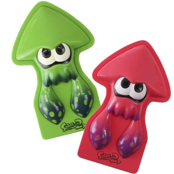 特価品コーナー スプラトゥーン2 およげ スイスイイカ 1565 数量限定