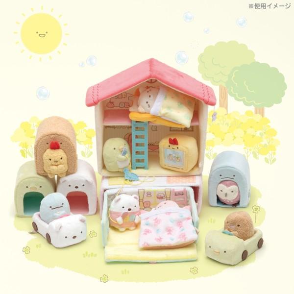 すみっコぐらし てのりぬいぐるみの家具 ふとん MX97501/MX97601 :52-1903mx975:Nico Marche(ニコマルシェ) - 通販 - Yahoo!ショッピング すみっコぐらし てのりぬいぐるみの家具 ふとん MX97501/MX97601 :52-1903mx975:Nico Marche(ニコマルシェ) - 通販 - Yahoo!ショッピング