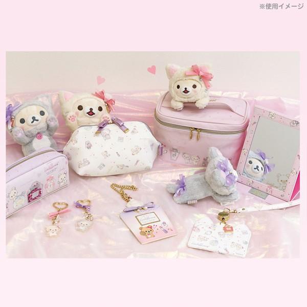 リラックマ 鏡の中のコリラックマテーマ くっつきコリラックマ My My 52 1912my428 Nico Marche ニコマルシェ 通販 Yahoo ショッピング