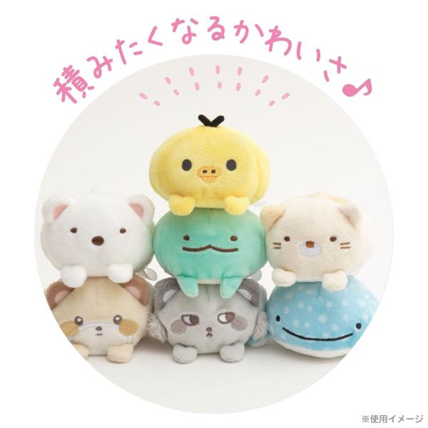 San-X サンエックスキャラクター キャラミックス にぎちょこ San-X サンエックスキャラクター キャラミックス にぎちょこ