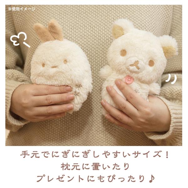 San-X（サンエックス） すみっコぐらし ぎゅっとほんのりあったか雑貨