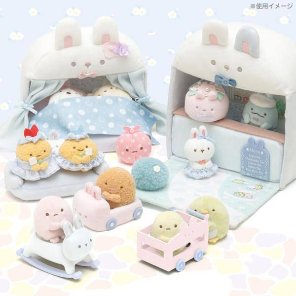 San-X（サンエックス） すみっコぐらし すみっコぐらしコレクション