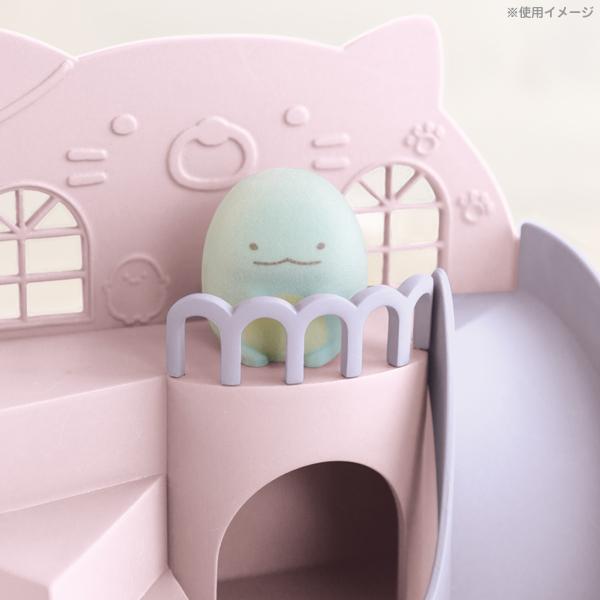 San-X（サンエックス） すみっコぐらし すみっコぐらしプチ